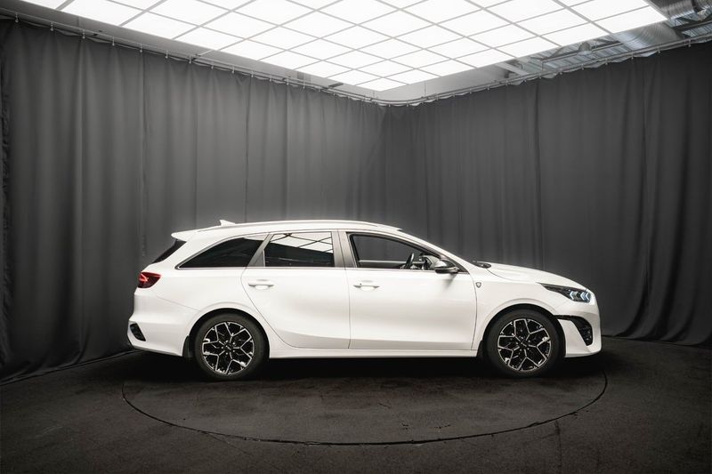 Kia Cee´d bild 5