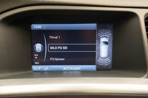 Volvo V60 bild 21