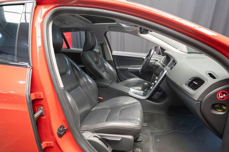 Volvo V60 bild 16