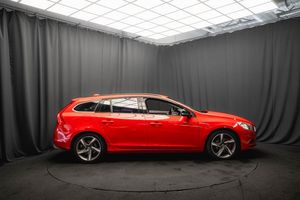 Volvo V60 bild 5