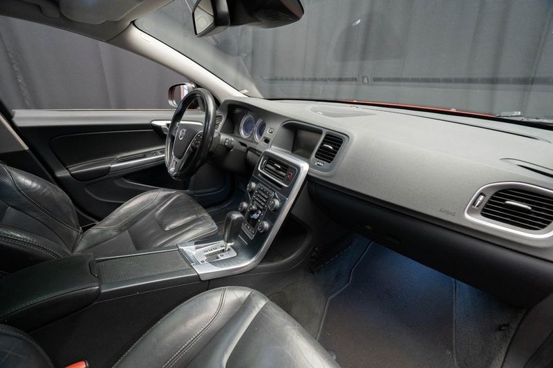 Volvo V60 bild 12