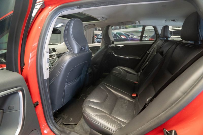 Volvo V60 bild 17