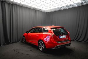 Volvo V60 bild 8