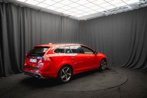 Volvo V60 bild 6
