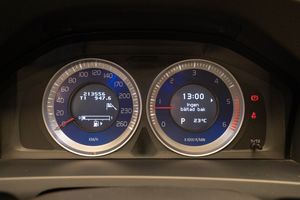 Volvo V60 bild 20