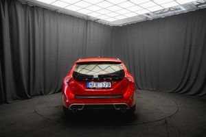Volvo V60 bild 7