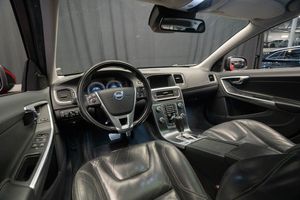 Volvo V60 bild 10