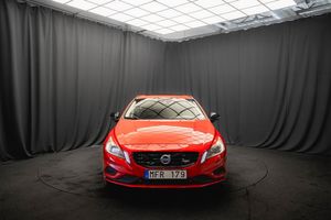 Volvo V60 bild 3