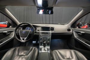 Volvo V60 bild 11