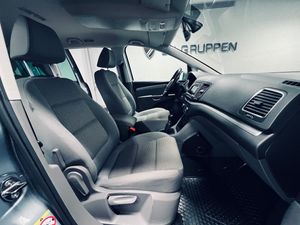 Volkswagen Sharan bild 14