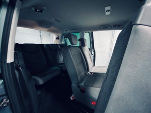 Volkswagen Sharan bild 11