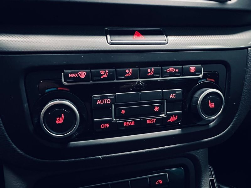 Volkswagen Sharan bild 23