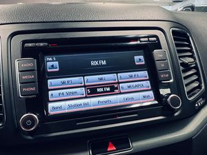 Volkswagen Sharan bild 24