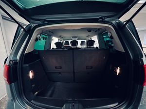 Volkswagen Sharan bild 9