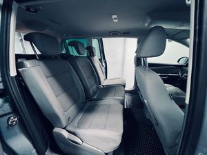 Volkswagen Sharan bild 10