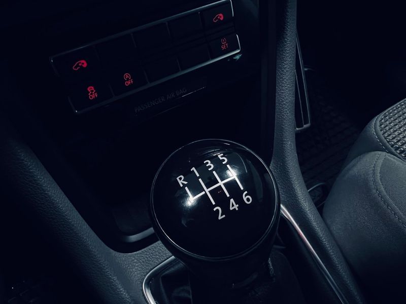 Volkswagen Sharan bild 25