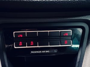 Volkswagen Sharan bild 22