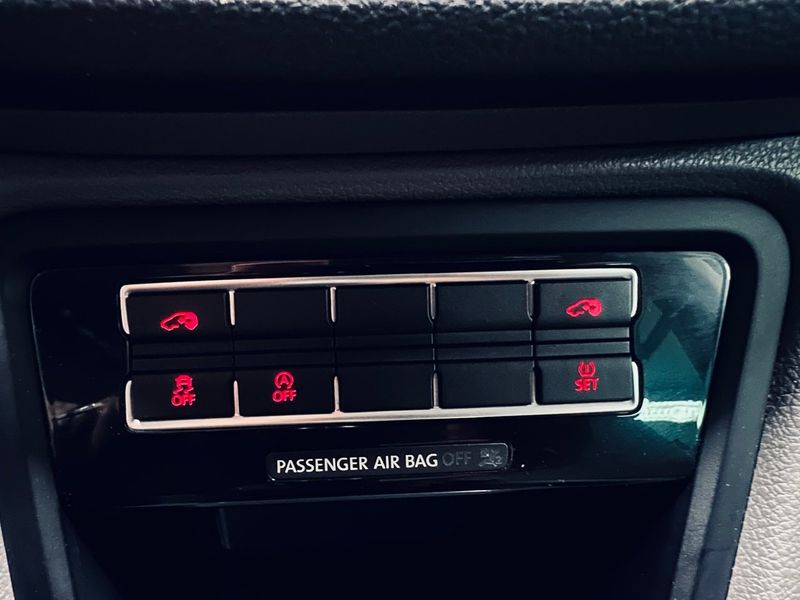 Volkswagen Sharan bild 22