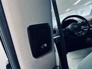 Volkswagen Sharan bild 7
