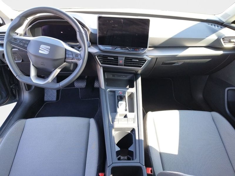 Seat Leon bild 10