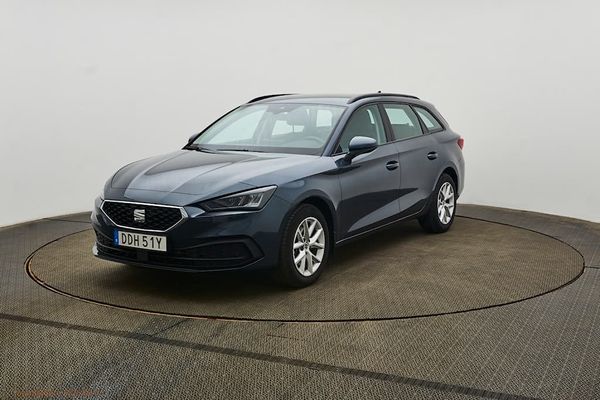 Seat Leon ST Sportstourer 1.5 eTSI Style Euro 6 - 2025