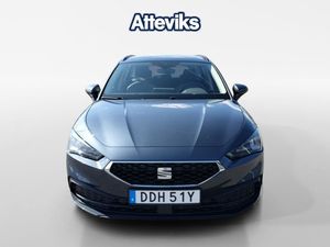 Seat Leon bild 8