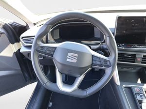 Seat Leon bild 12