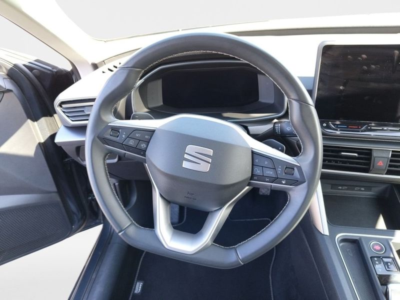 Seat Leon bild 12