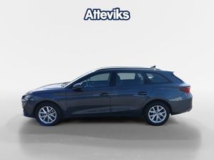 Seat Leon bild 6