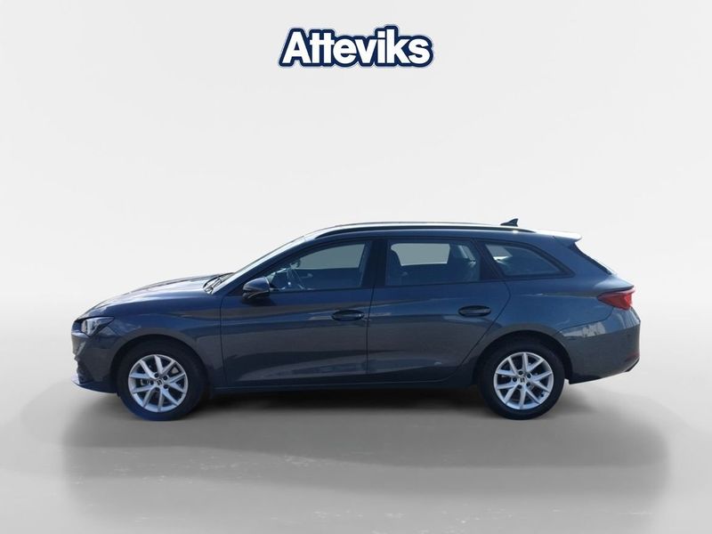 Seat Leon bild 6