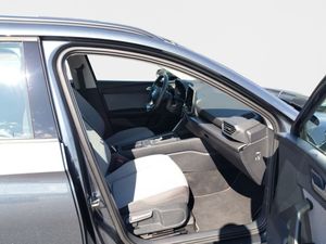 Seat Leon bild 15