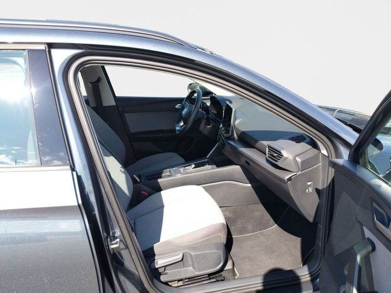 Seat Leon bild 15