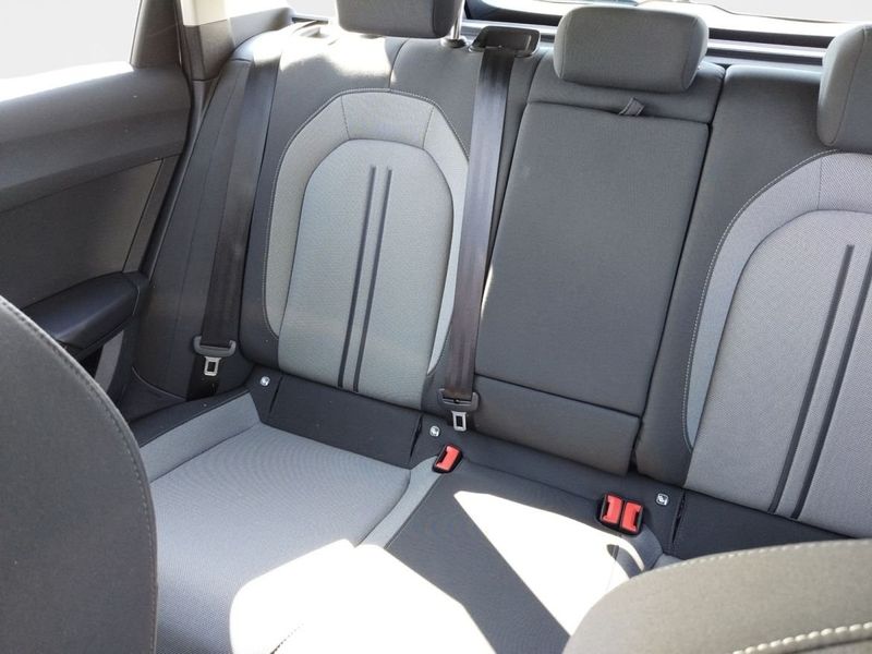 Seat Leon bild 13