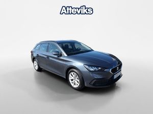 Seat Leon bild 1