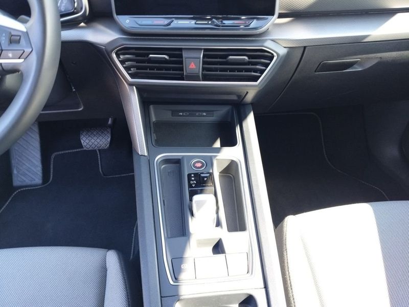 Seat Leon bild 11