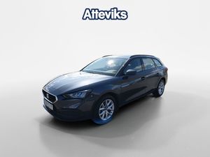 Seat Leon bild 7