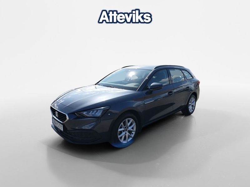 Seat Leon bild 7