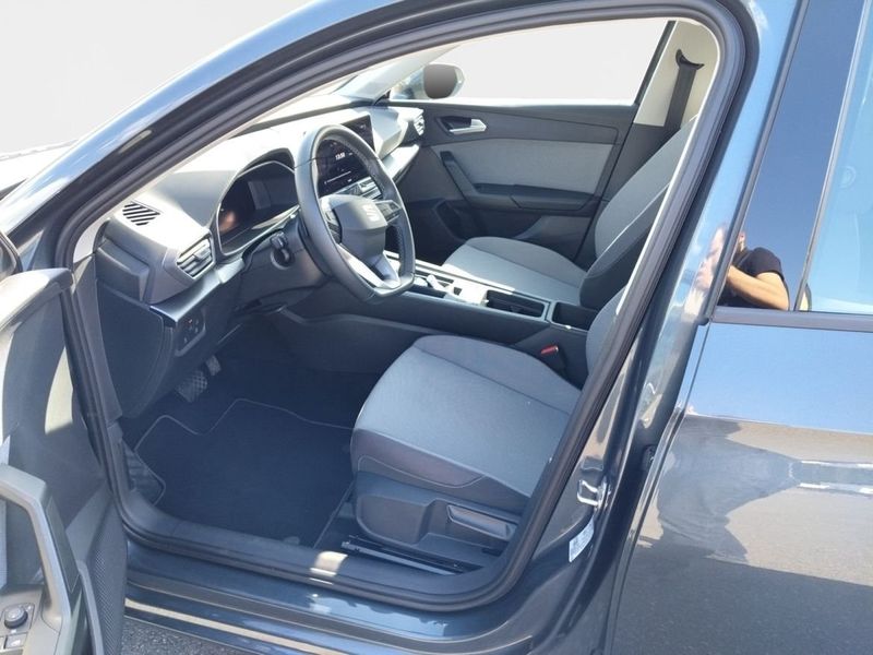 Seat Leon bild 9