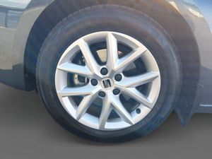 Seat Leon bild 14