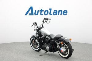 Harley-Davidson Sportster bild 3