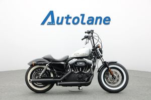 Harley-Davidson Sportster bild 6