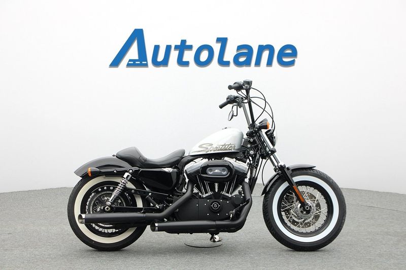 Harley-Davidson Sportster bild 6