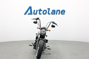 Harley-Davidson Sportster bild 7