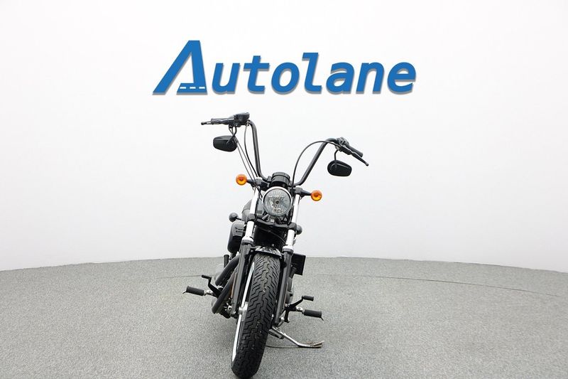 Harley-Davidson Sportster bild 7