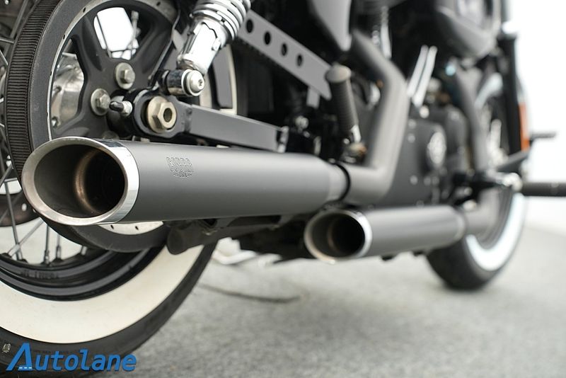 Harley-Davidson Sportster bild 23