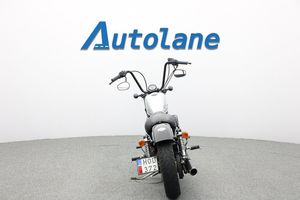 Harley-Davidson Sportster bild 8