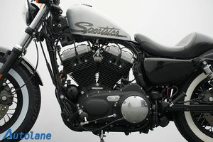 Harley-Davidson Sportster bild 14