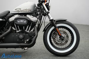Harley-Davidson Sportster bild 12