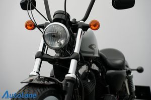 Harley-Davidson Sportster bild 21