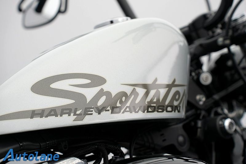 Harley-Davidson Sportster bild 22